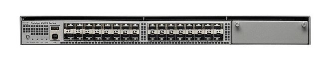 Cisco WS-C4500X-F-32SFP+ Switch